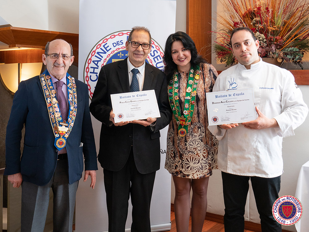 chaine-rotisseurs-espana-calçotada-paradis-madrid