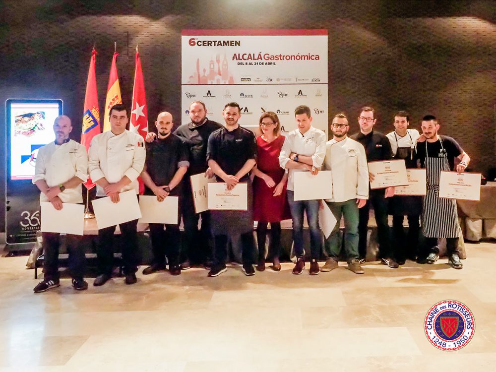 chaine-rotisseurs-espana-alcala-gastronomica