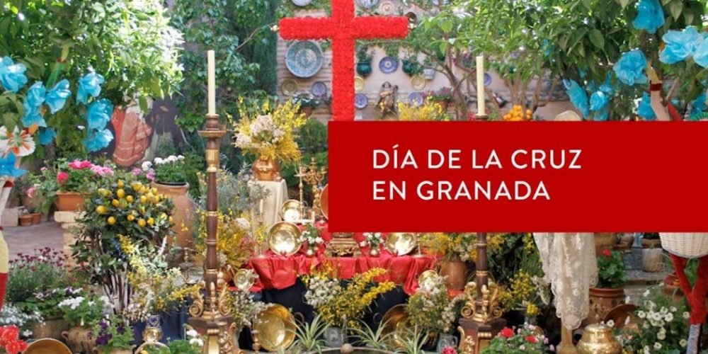 Díd de la Cruz 2019 - Granada
